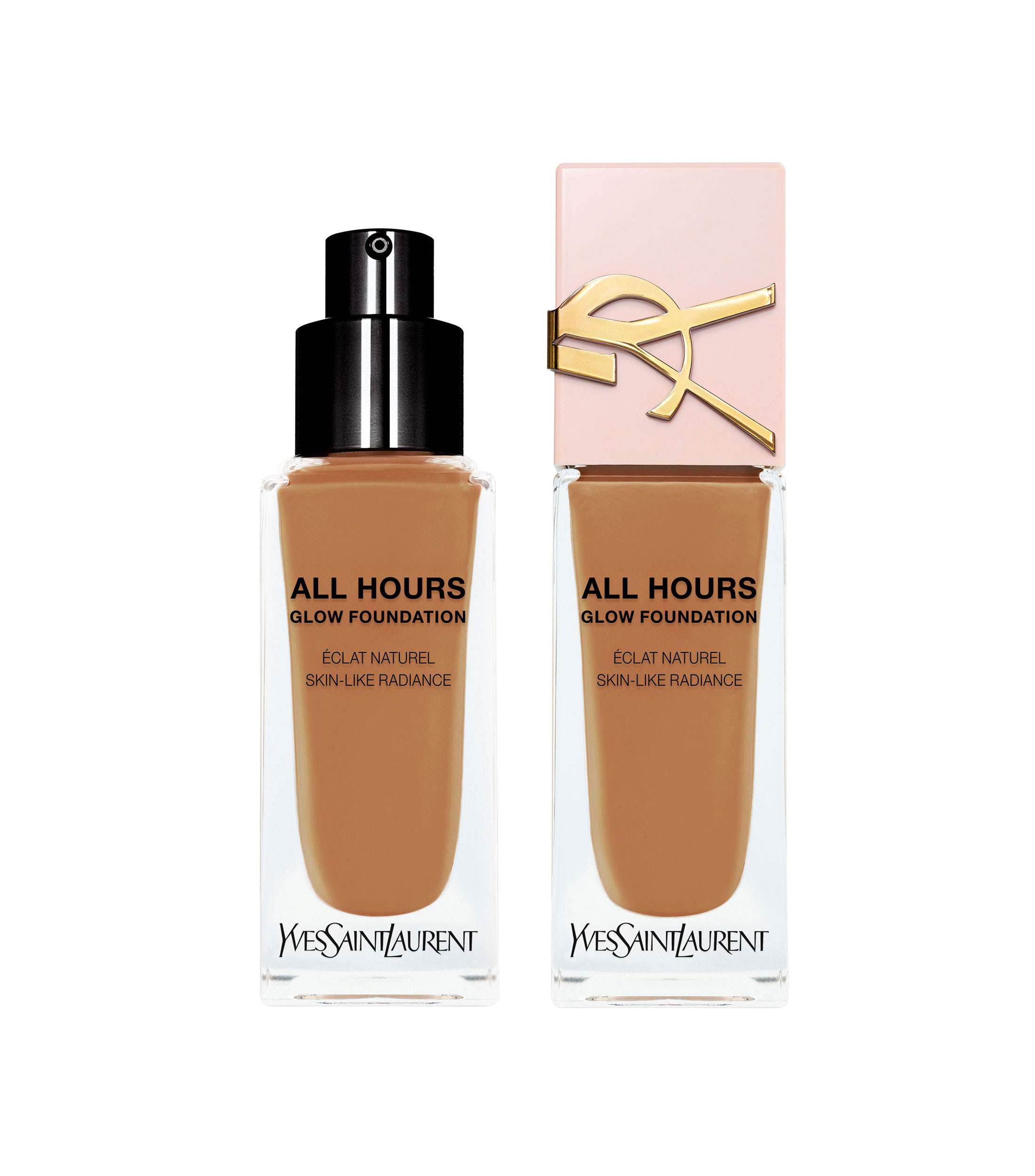 Base de maquillaje All Hours, 25 ml